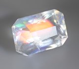 Ограненный лунный камень 1,05 карата