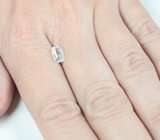 Ограненный лунный камень 1,05 карата