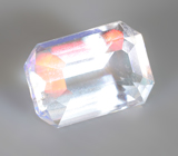 Ограненный лунный камень 1,1 карата 