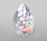 Ограненный лунный камень 1,18 карата 