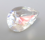 Ограненный лунный камень 1,18 карата 