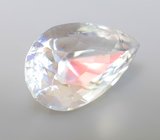 Ограненный лунный камень 1,18 карата