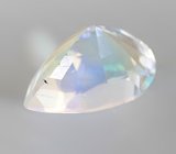 Ограненный лунный камень 1,18 карата