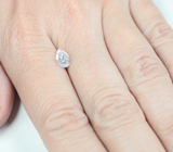 Ограненный лунный камень 1,18 карата 