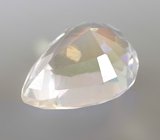 Ограненный лунный камень 1,34 карата