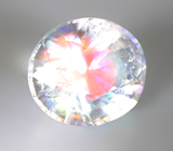 Ограненный лунный камень 1,37 карата 