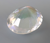 Ограненный лунный камень 1,37 карата 