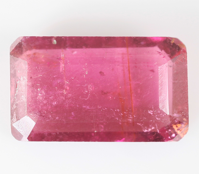Рубеллит 0,84 карата
