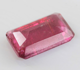 Рубеллит 0,84 карата 