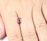 Рубеллит 0,84 карата