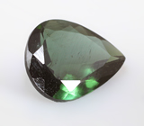 Насыщенно-зеленый турмалин 0,78 карата 
