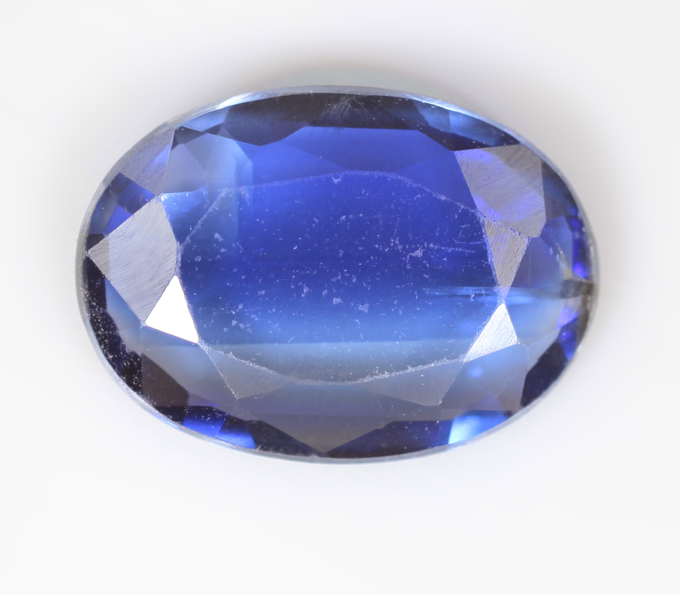 Кианит 1,95 карата