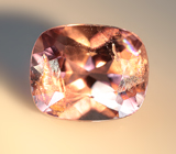 Зултанит 0,79 карата 