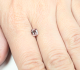 Зултанит 0,79 карата 