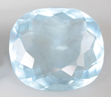 Аквамарин 5,95 карата 