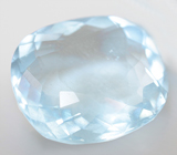 Аквамарин 5,95 карата 