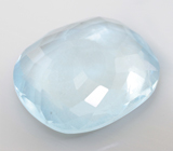 Аквамарин 5,95 карата 