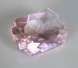 Резной аметрин 5,23 карата 