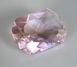 Резной аметрин 5,23 карата