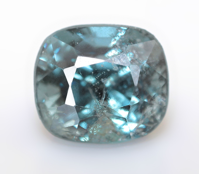 Редкий цвет! Шпинель 1,32 карата