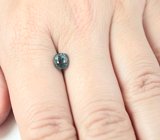 Редкий цвет! Шпинель 1,32 карата