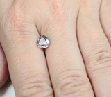 Зултанит 1,33 карата 