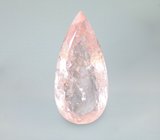 Крупный! Морганит 55,17 карата