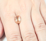 Андезин 2,89 карата 