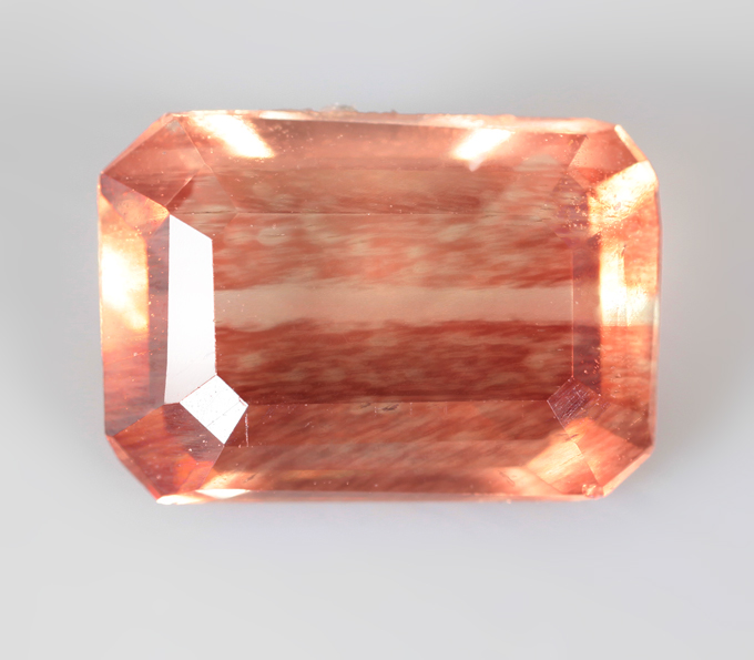 Андезин 1,49 карата