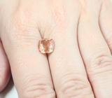 Андезин 2,25 карата 