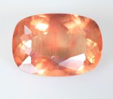 Андезин 4,56 карата 