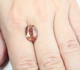 Андезин 4,56 карата 