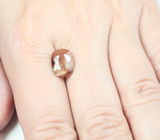 Андезин 3,16 карата 