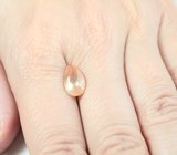 Андезин 2,58 карата