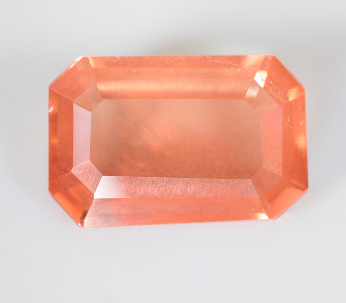 Андезин 4,02 карата