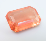 Андезин 4,02 карата 