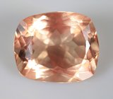 Андезин 2,24 карата 