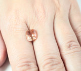 Андезин 2,24 карата 