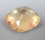 Андезин 3,92 карата 