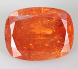 Редкий клиногумит 1,8 карата 