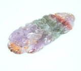 Удивительный резной кварц «7 Melody»