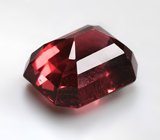 Пироп гранат 3,62 карата