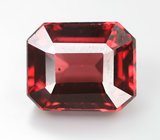 Пироп гранат 3,62 карата