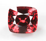 Пироп гранат 3,21 карата 