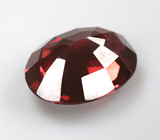 Пироп гранат 3,7 карата 