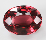 Пироп гранат 3,38 карата 