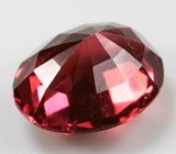 Пироп гранат 3,06 карата