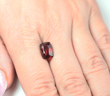 Пироп гранат 4,56 карата 