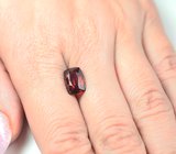 Пироп гранат 4,56 карата