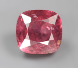 Красная шпинель 1,15 карата 